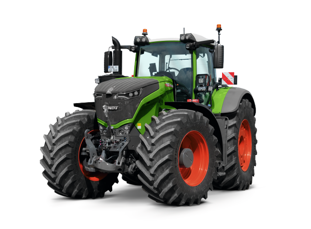 Fendt One 1000 Vario