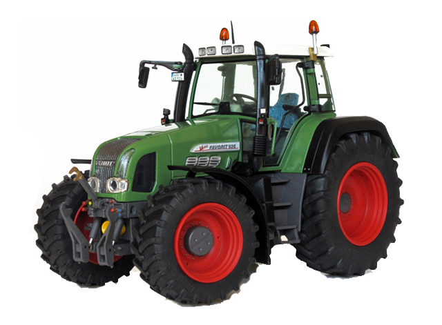 Fendt 900 génération 2