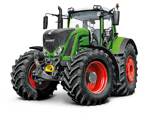 Fendt 900 Vario G5