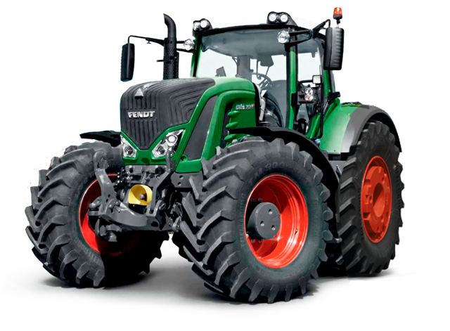 Fendt 900 Vario 4eme génération