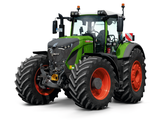 Fendt 900 Vario Fendt One