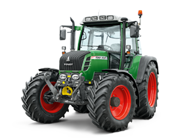 Fendt 300 Vario G1