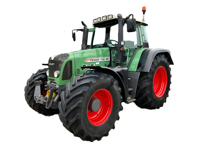 Fendt 700 Vario G3