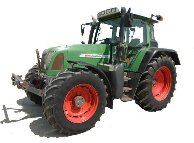 Fendt Favorit 700