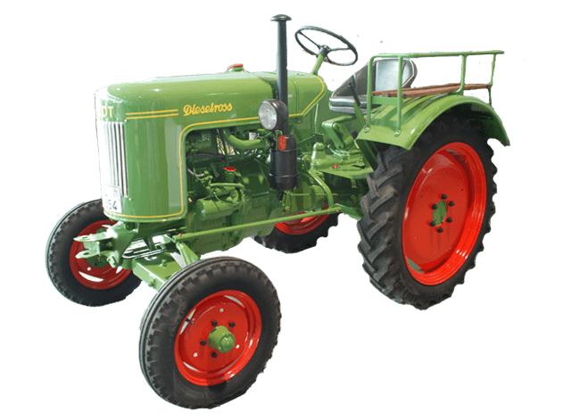 Fendt F20