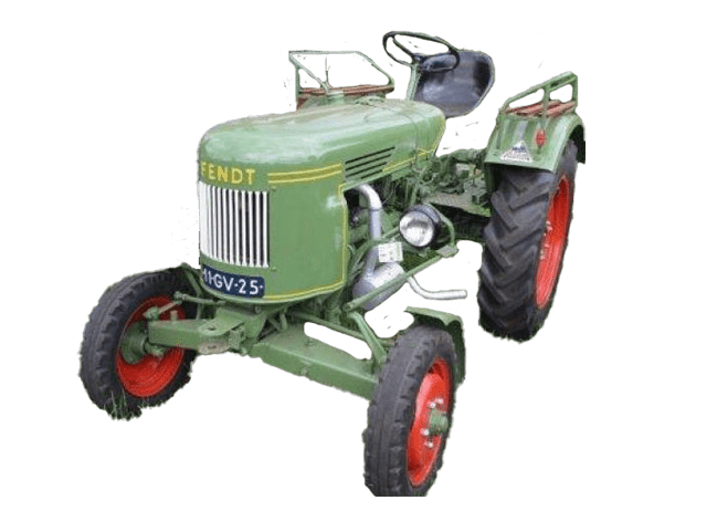 Fendt FL237