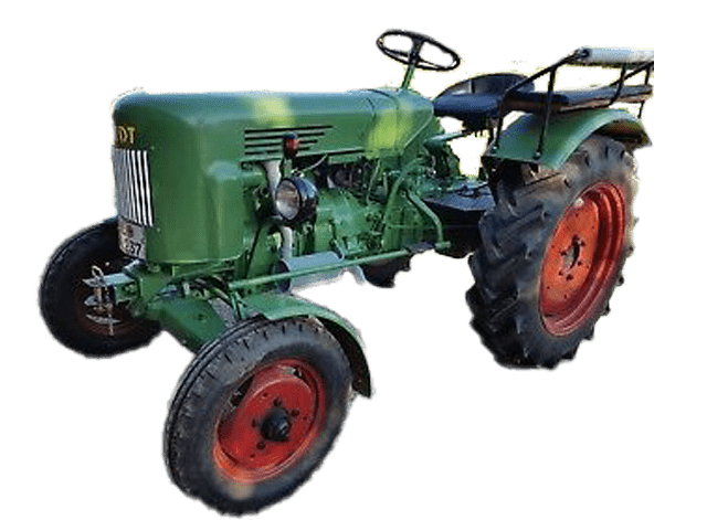 Fendt FW237