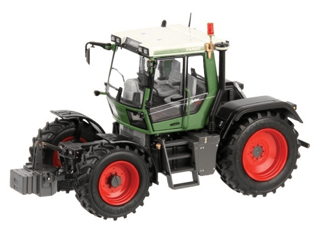 Fendt Xylon