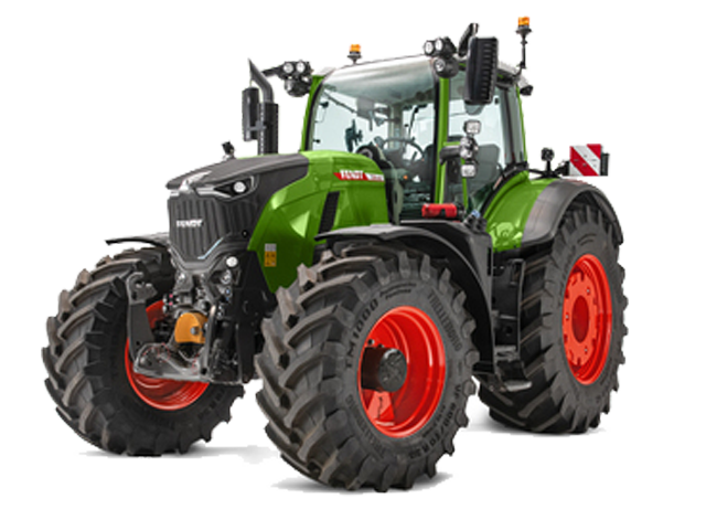 Fendt 700 G7