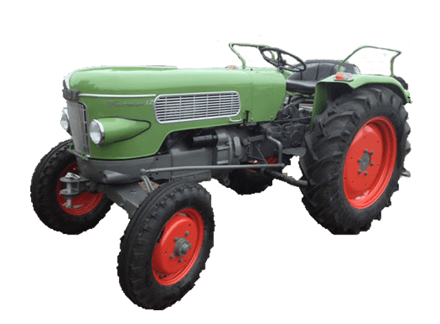 Fendt One 1000 Vario