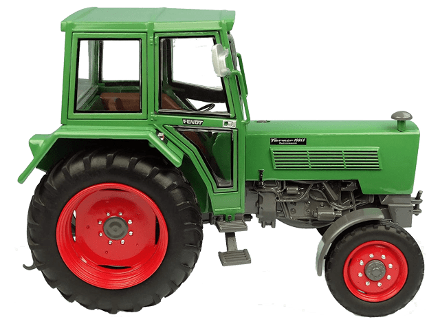 Fendt One 1000 Vario