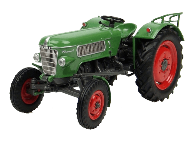 Photo Fendt 1000 Vario