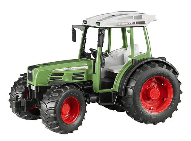 Fendt 1000 Vario Génération 1