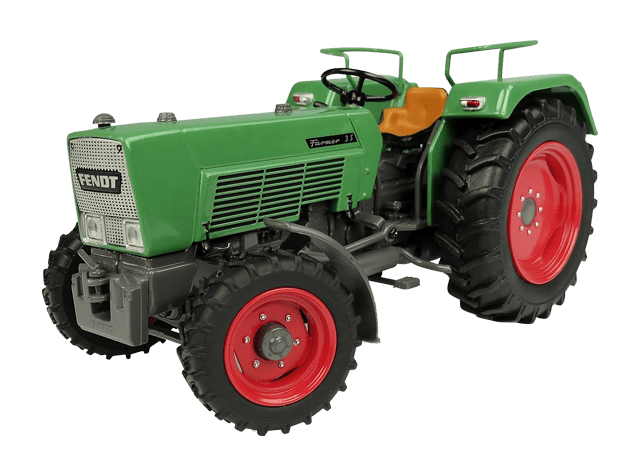 Fendt 1000 Vario Génération 1