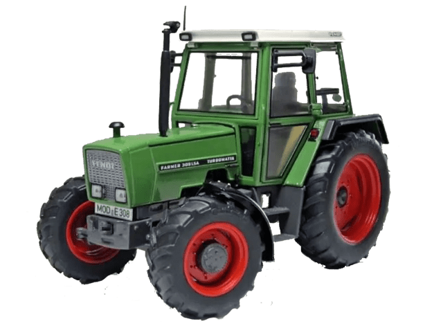 Fendt 1000 Vario Génération 1
