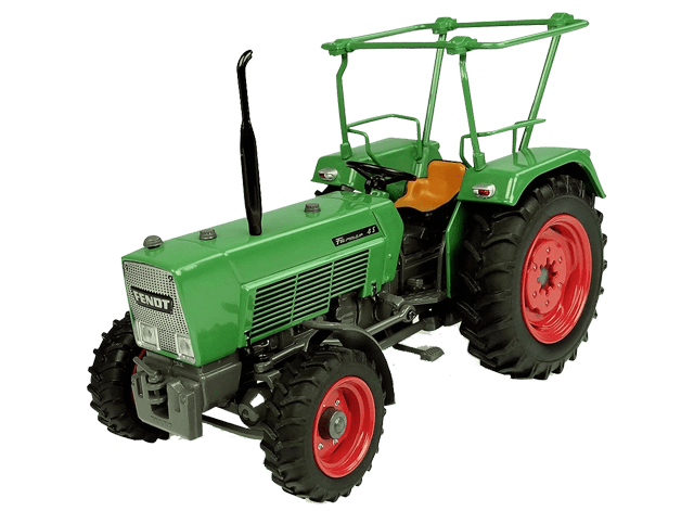 Fendt 900 Vario Fendt One