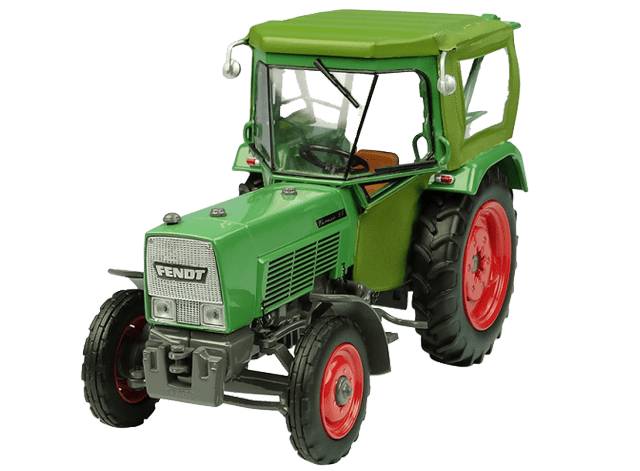 Photo Fendt 900 Vario