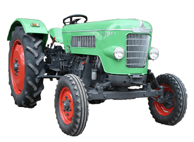 Fendt 200 VFP Vario G4