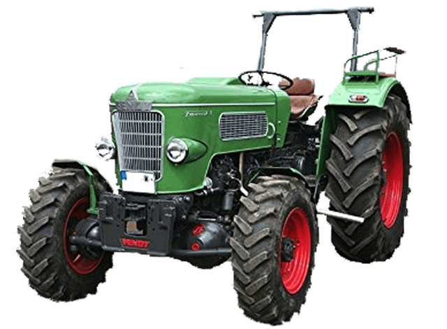Fendt 200 VFP Vario G2