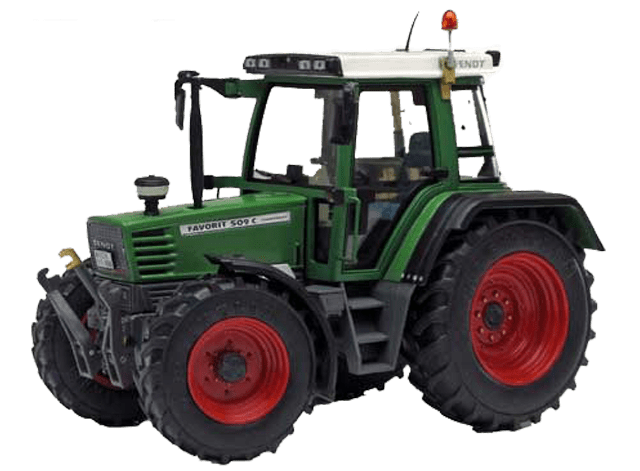 Fendt 200 VFP Vario G1