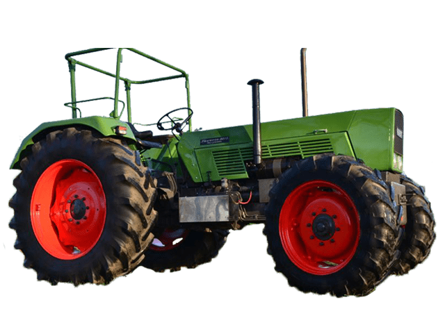 Fendt 200 VFP Vario G4