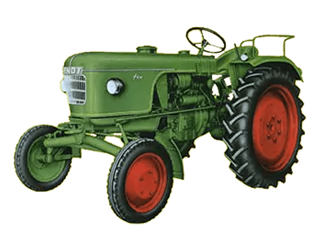Fendt One 1000 Vario