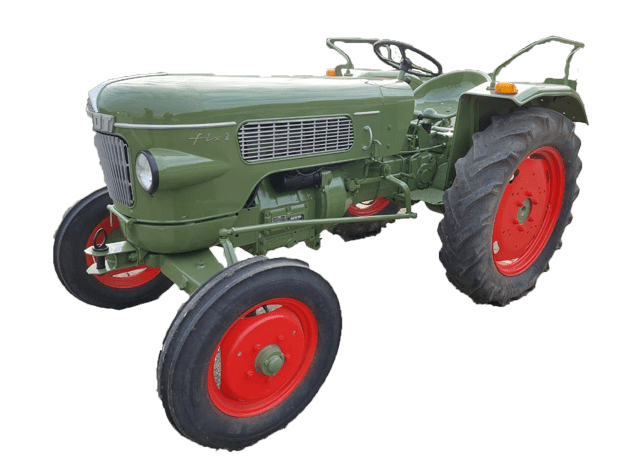 Photo Fendt 1000 Vario