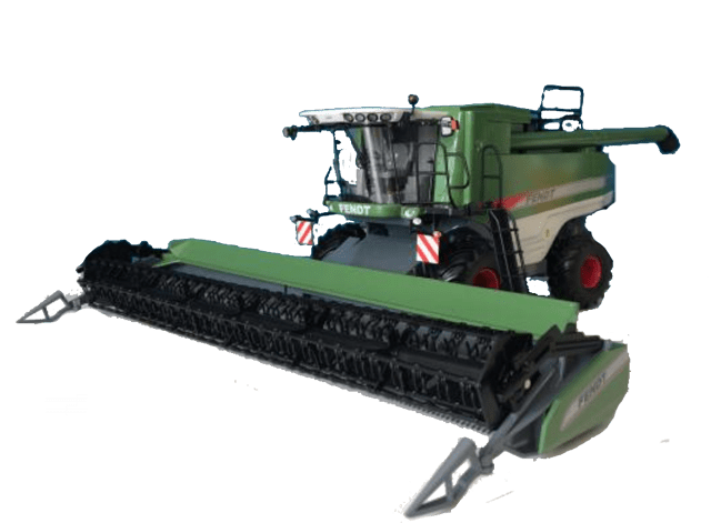 Fendt One 1000 Vario