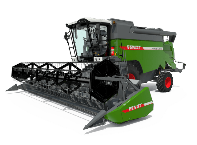 Fendt One 1000 Vario