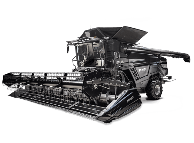 Photo Fendt 110 Vario MT