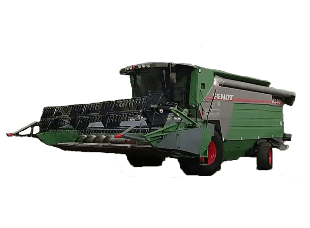 Fendt 200 VFP Vario G4