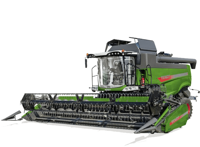 Fendt 200 VFP Vario G4