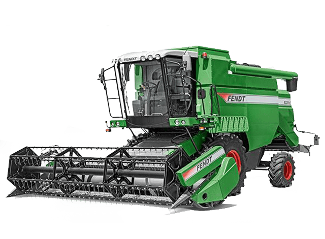 Fendt One 1000 Vario