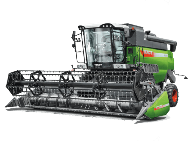 Fendt One 1000 Vario
