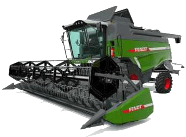 Fendt 200 VFP Vario G4