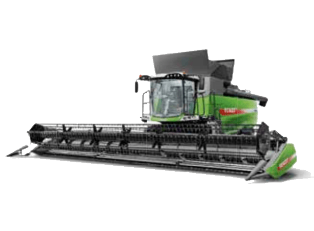 Fendt 200 VFP Vario G4