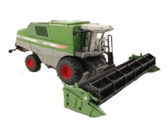 Fendt One 1000 Vario