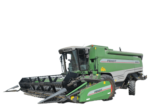 Fendt 200 VFP Vario G4