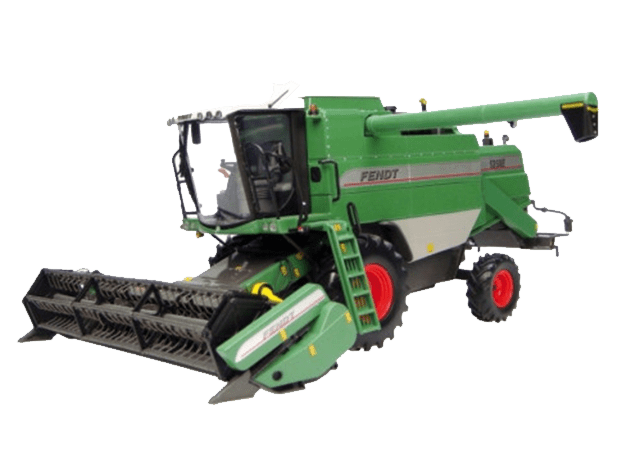 Fendt One 1000 Vario