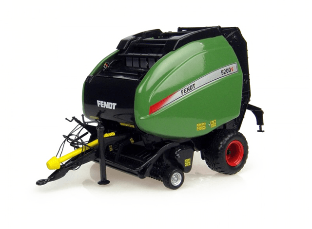 Fendt One 1000 Vario