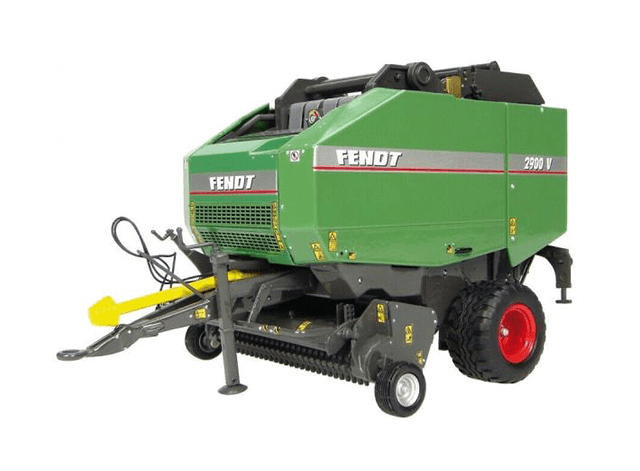 Fendt One 1000 Vario