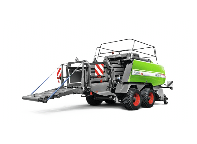 Photo Fendt 110 Vario MT