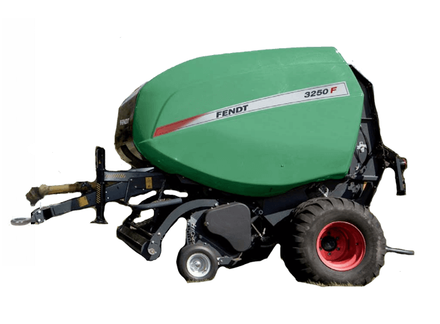 Fendt One 1000 Vario