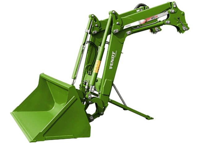 Fendt 200 VFP Vario G4