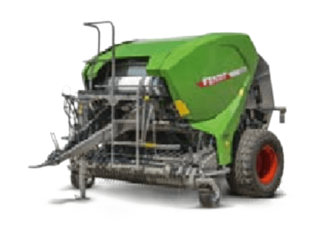 Fendt One 1000 Vario