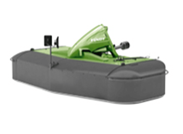 Photo Fendt 110 Vario MT