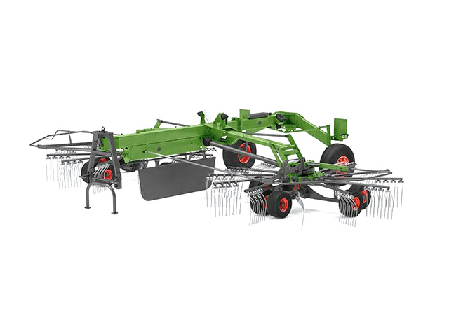 Fendt 200 VFP Vario G4