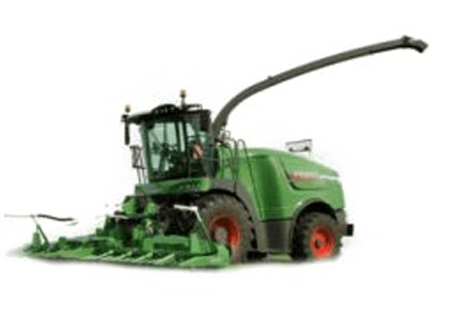 Fendt One 1000 Vario
