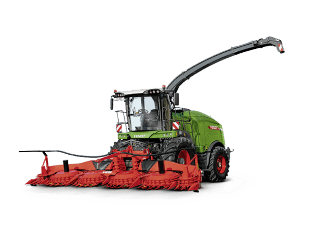 Fendt One 1000 Vario