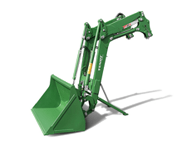 Fendt 200 VFP Vario G4